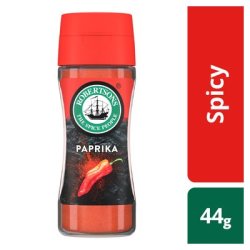 Paprika Spice 44G