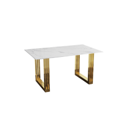 Gof Furniture Mihle Dining Table