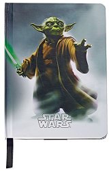 Sheaffer Star Wars Yoda Journal AC285-8M