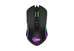 Kwg Orion P1 Rgb Streaming Lighting Unique