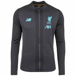 liverpool fc jacket 2019