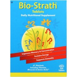 Bio-Strath Tablets 300