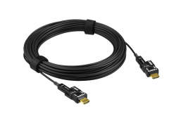 Aten True 4K HDMI Active Optical Cable - 30M - Black