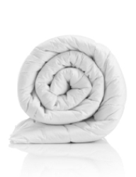 Free Delivery: Quality Micro Fibre Duvet Inner King