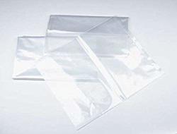 Box Partners PB2415RP100 18 X 24 In. 1 Mil Flat Poly BAGS44 Clear - Pack Of 100