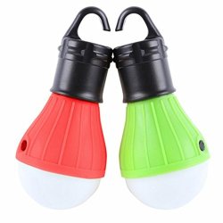 Liping 2PCS For Outdoor Camping Garden Party led Tent Lights For Camping Umbrella Pole Light For Patio Umbrellascamping Tents C