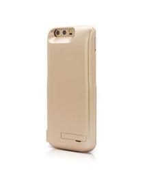 Huawei P10 Battery Charger Case Portable Rechargeable Extended Power Bank Backup External Juice Case Cover For Huawei P10 Rose Gold