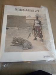 The Hyena And Other Men By Pieter Hugo. Brand New And Sealed.
