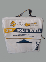 OZtrail Solid Wall Boxing - Protective Pads
