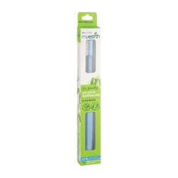 MyEarth Sensitive Toothbrush With Soft Bristles