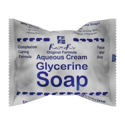 S Aqueous And Glycerine Soap 135G