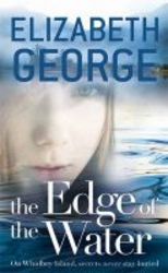The Edge Of The Water paperback