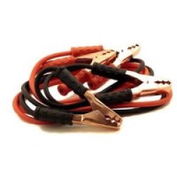 - 200 Amp Booster Cable