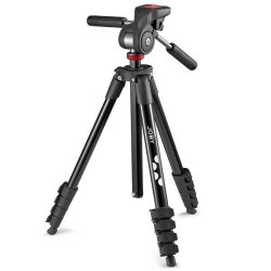 JOBY Unboxed Compact Advanced Tripod