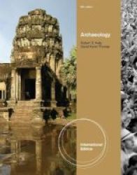 Archaeology International Edition Paperback International Edition