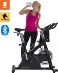 S40 Indoor Cycling Spin Bike