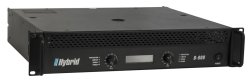 B900 MK5 Power Amplifier