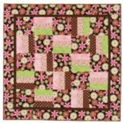 Simple Style: Easy Weekend Quilts That Patchwork Place