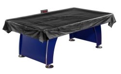 Familypoolfun Rip-resistant Polyester Air Hockey Table Cover