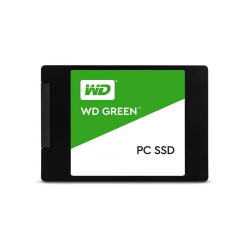 Western Digital Wd Green 2TB Sata 2.5 SSD