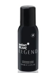 Mont Blanc - Legend Pour Homme - Deo Spray 150ML
