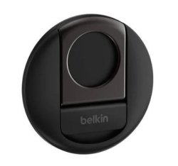 Belkin Iphone Mount With Magsafe For Mac Notebooks - Black