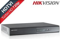 Deals On Hikvision Ds 78hghi Sh 8 Channel 7p Hd Tvi Turbo Dvr Compare Prices Shop Online Pricecheck