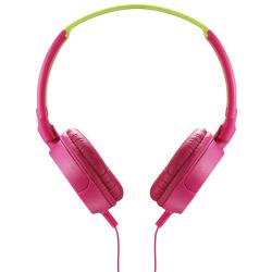 Volkano Kiddies Headphones - Girls Unicorn