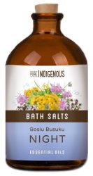 Pure Night Bath Salt
