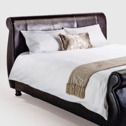 Issabella Sleigh Bed