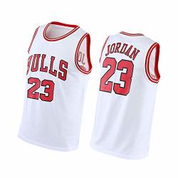 Bulls sales 23 vest