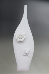 Porcelain Decor Vase
