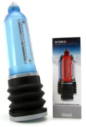 Bathmate Hydromax X30 Penis Enlargement Pump