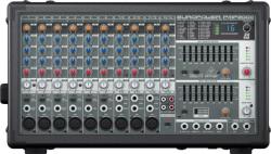 Behringer Pmp2000 800w 14ch Powered Mixer
