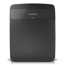 Linksys E1200 N300 Wireless-n Router With Fast Ethernet