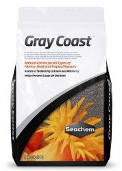 Coast Seachem Gray