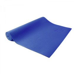 Everlast Yoga Mat 3mm Blue