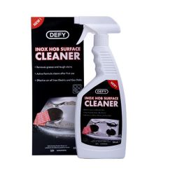 Defy Inox Hob Surface Cleaner- 500ML