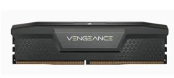 Corsair Vengeance 16GB 1 X 16GB DDR5 Dram 5600MHZ C40 Memory Kit 1.25V Black