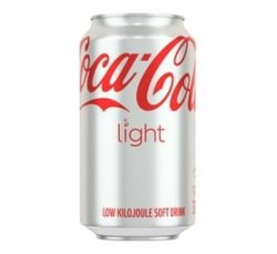 24 X 300ML Soft Drink Cans