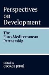 Perspectives on Development - Euro-Mediterranean Partnership