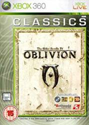 The Elder Scrolls Iv: Oblivion - Classics Edition