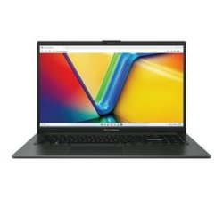 Asus Vivobook Go E1504FA 15.6-INCH Fhd Laptop - Amd Ryzen 5 7520U 512GB SSD 8GB RAM Win 11 Home 90NB0ZR2-M00E70
