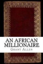 An African Millionaire Paperback