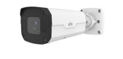 Unv - Ultra H.265 - 4MP Wdr & Lighthunter Vari-focal Motorised Deep Learning Bullet Camera