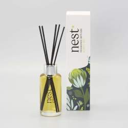 Luxury Scented Fragrance DIFFUSER 100ML - Karoo Sky