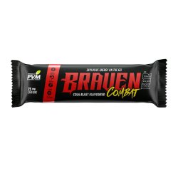 Braven Combat Bar 45G - Cola Blast
