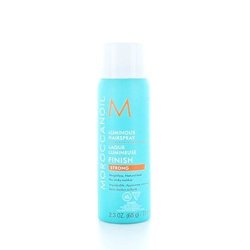 Moroccanoil Luminous Hairspray Finish Strong 2.3OZ 75ML Care Yours Hair