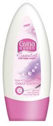 Gynaguard Intimate Wash Essential 140ml