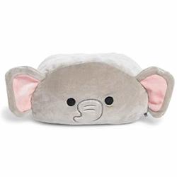 elephant squishmallow